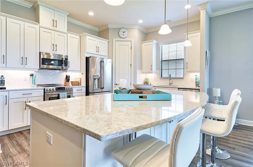 8769 Bellano Court Naples FL 34119