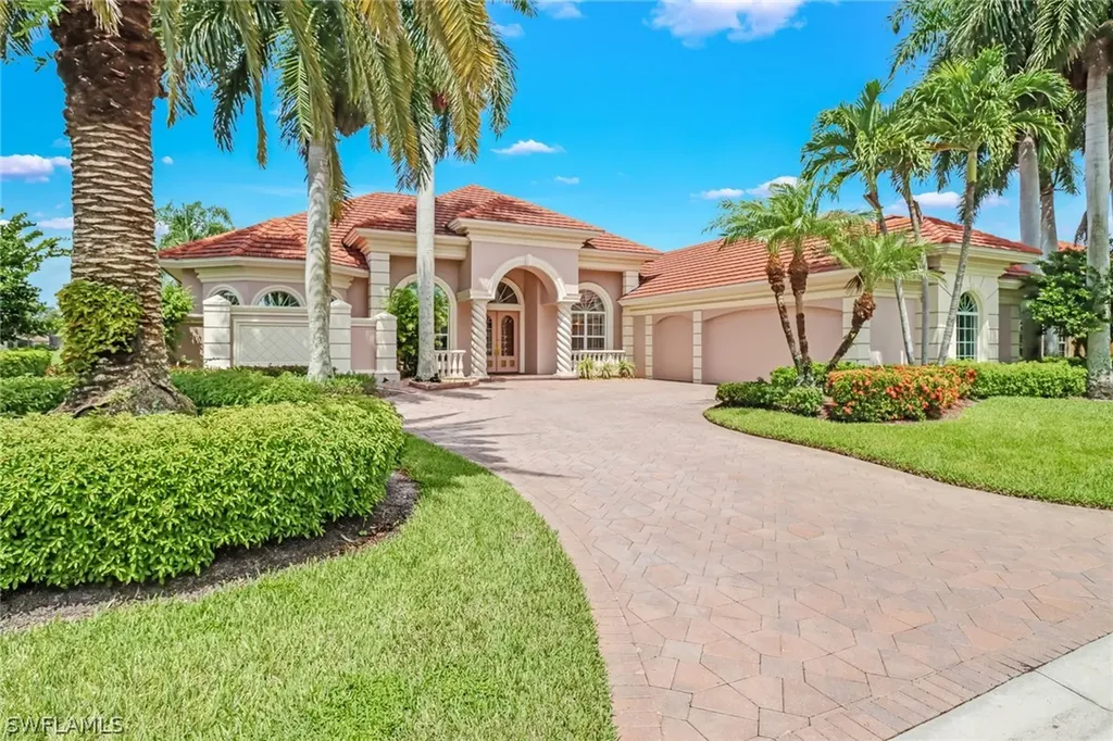 28526 Raffini Lane Bonita Springs FL 34135