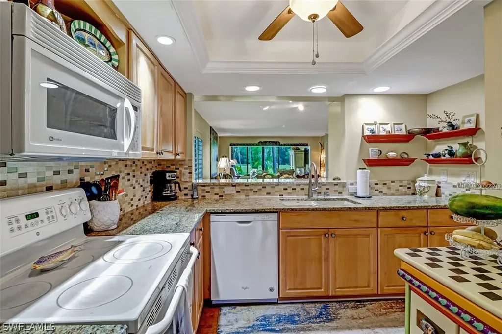 5301 Fox Hollow Drive Naples FL 34104