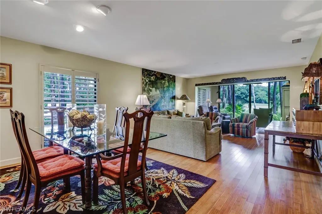 5301 Fox Hollow Drive Naples FL 34104