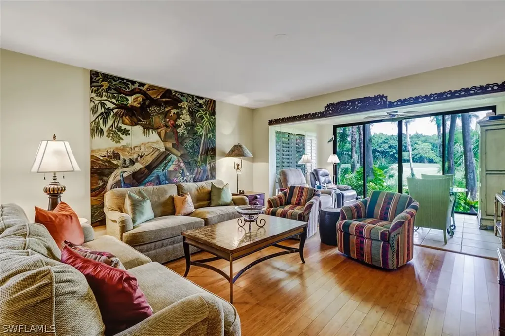 5301 Fox Hollow Drive Naples FL 34104