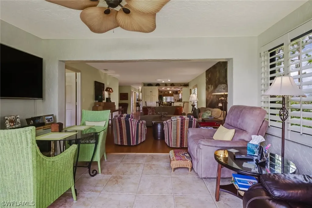 5301 Fox Hollow Drive Naples FL 34104