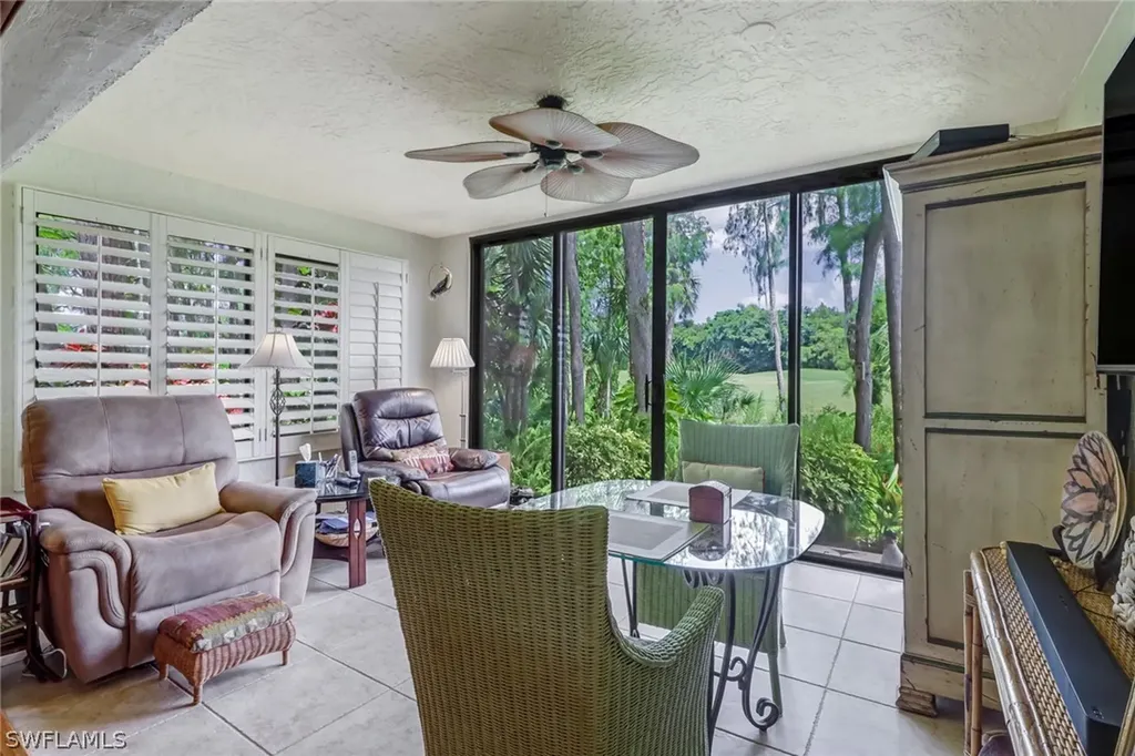 5301 Fox Hollow Drive Naples FL 34104