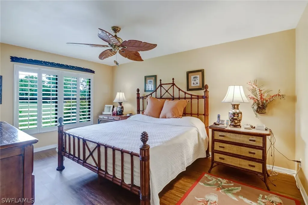 5301 Fox Hollow Drive Naples FL 34104