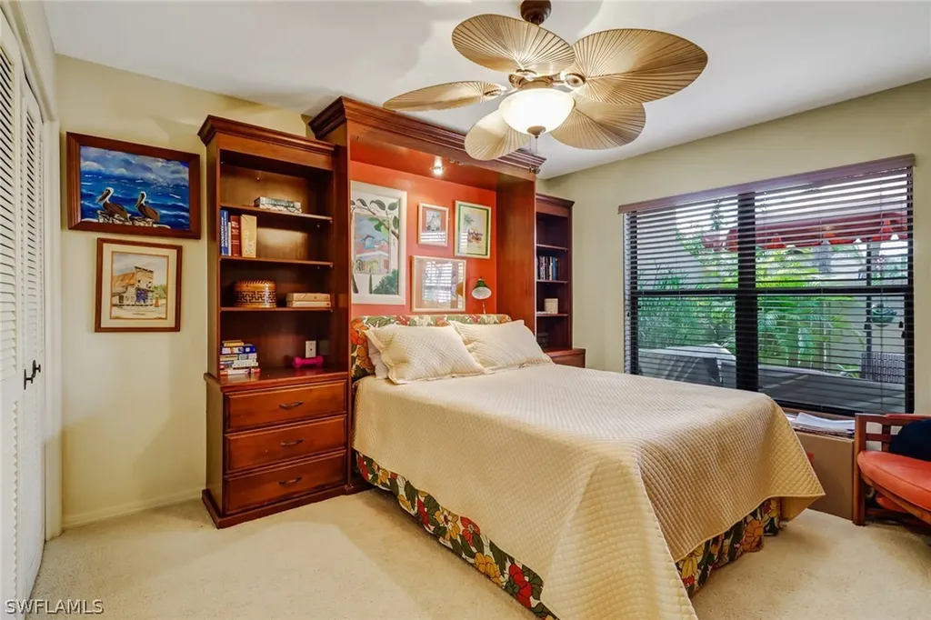 5301 Fox Hollow Drive Naples FL 34104