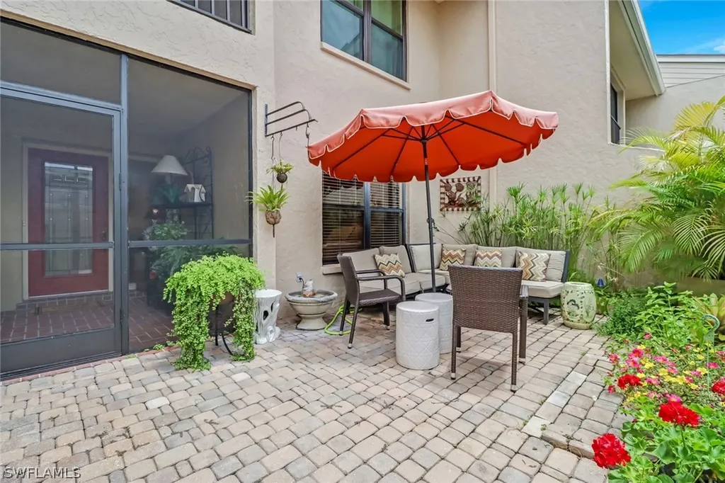 5301 Fox Hollow Drive Naples FL 34104