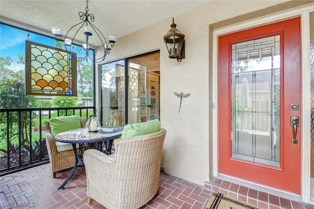 5301 Fox Hollow Drive Naples FL 34104