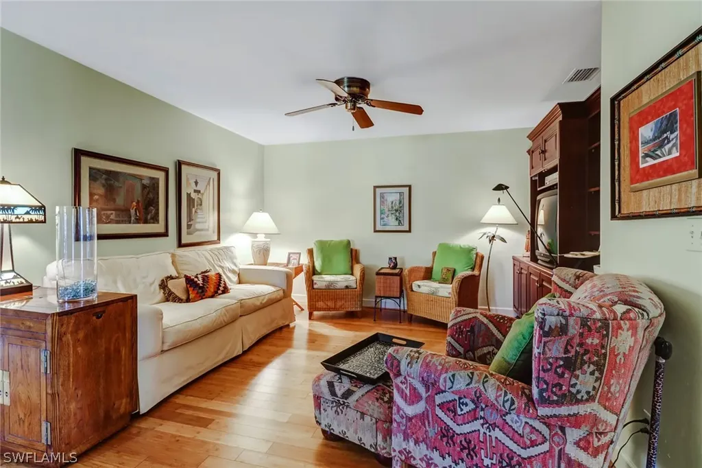 5301 Fox Hollow Drive Naples FL 34104