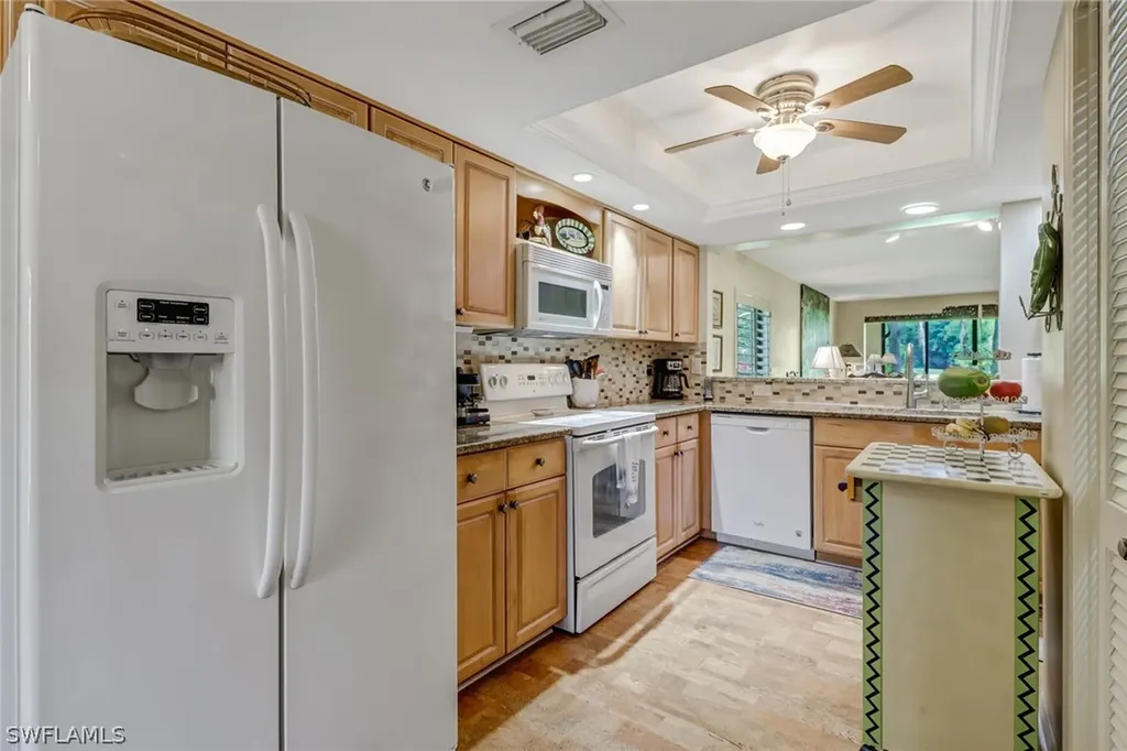 5301 Fox Hollow Drive Naples FL 34104