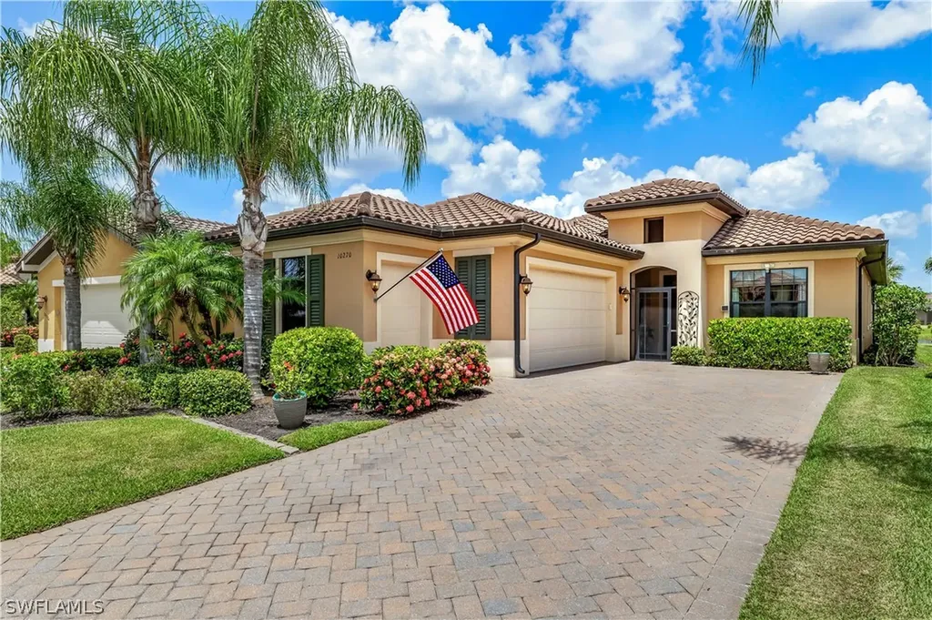 10270 Ashbrook Court Fort Myers FL 33913
