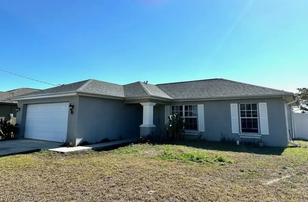 2004 NW 23rd Street Cape Coral FL 33993