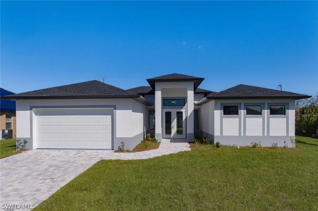 917 SE 24th Street Cape Coral FL 33990