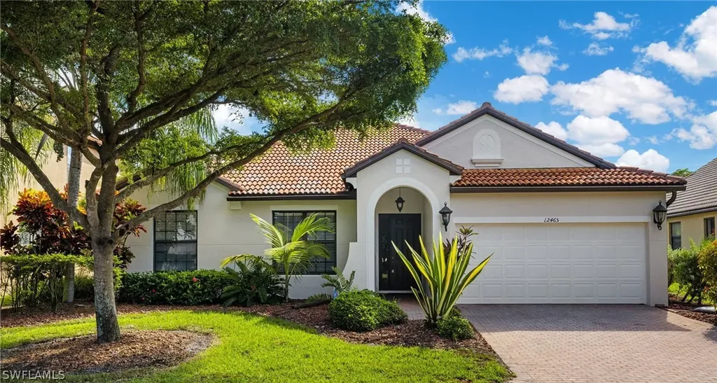 12465 Country Day Circle Fort Myers FL 33913