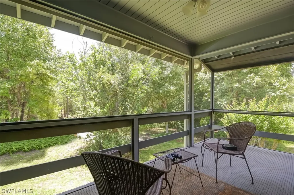 1415 Angela Road Naples FL 34120