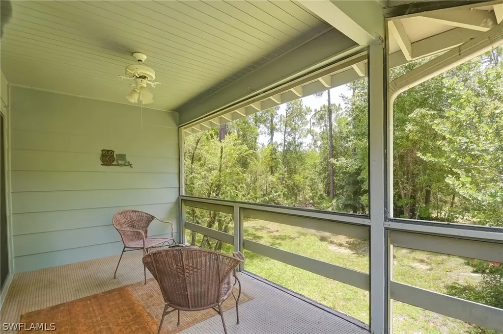1415 Angela Road Naples FL 34120