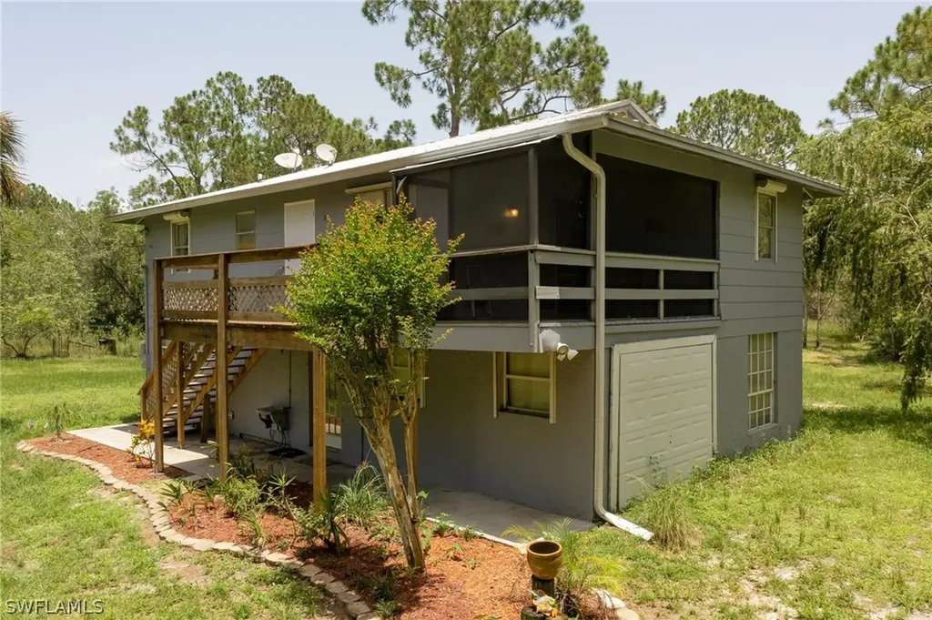 1415 Angela Road Naples FL 34120
