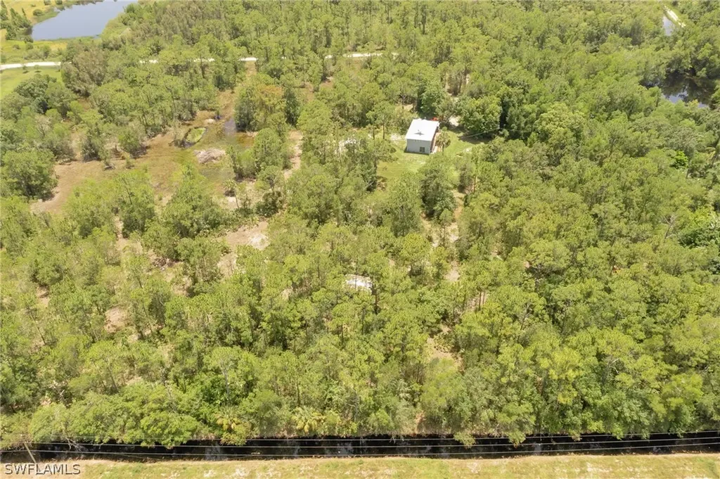 1415 Angela Road Naples FL 34120