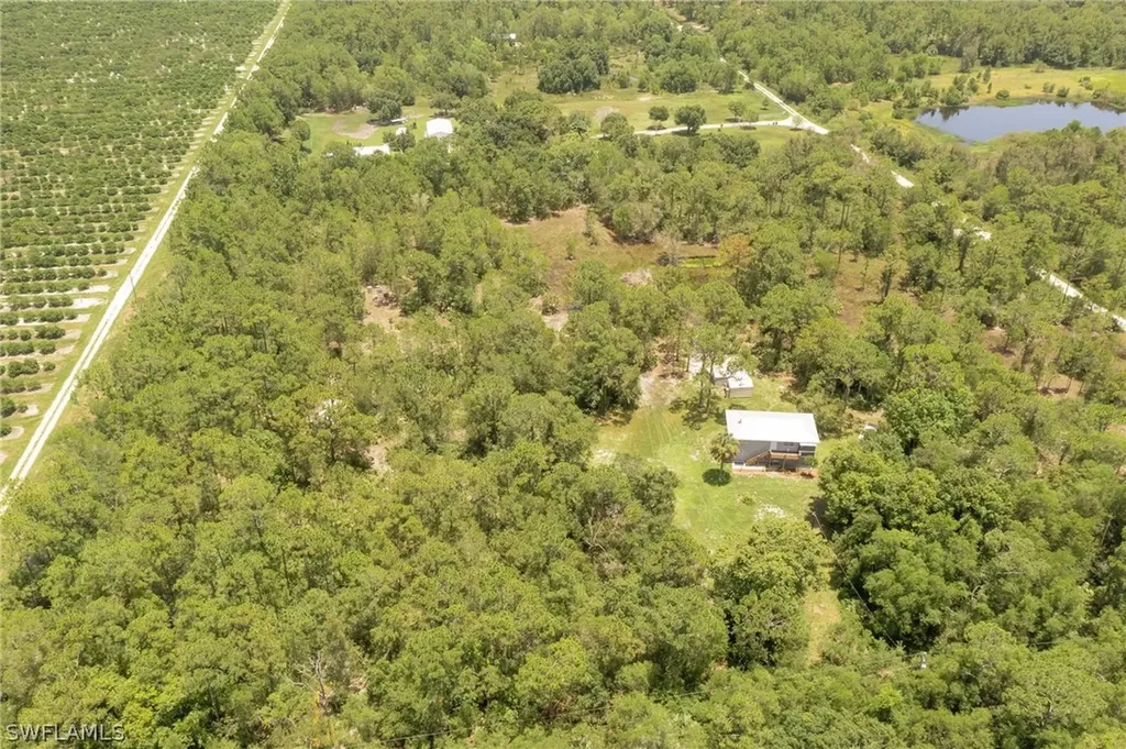 1415 Angela Road Naples FL 34120
