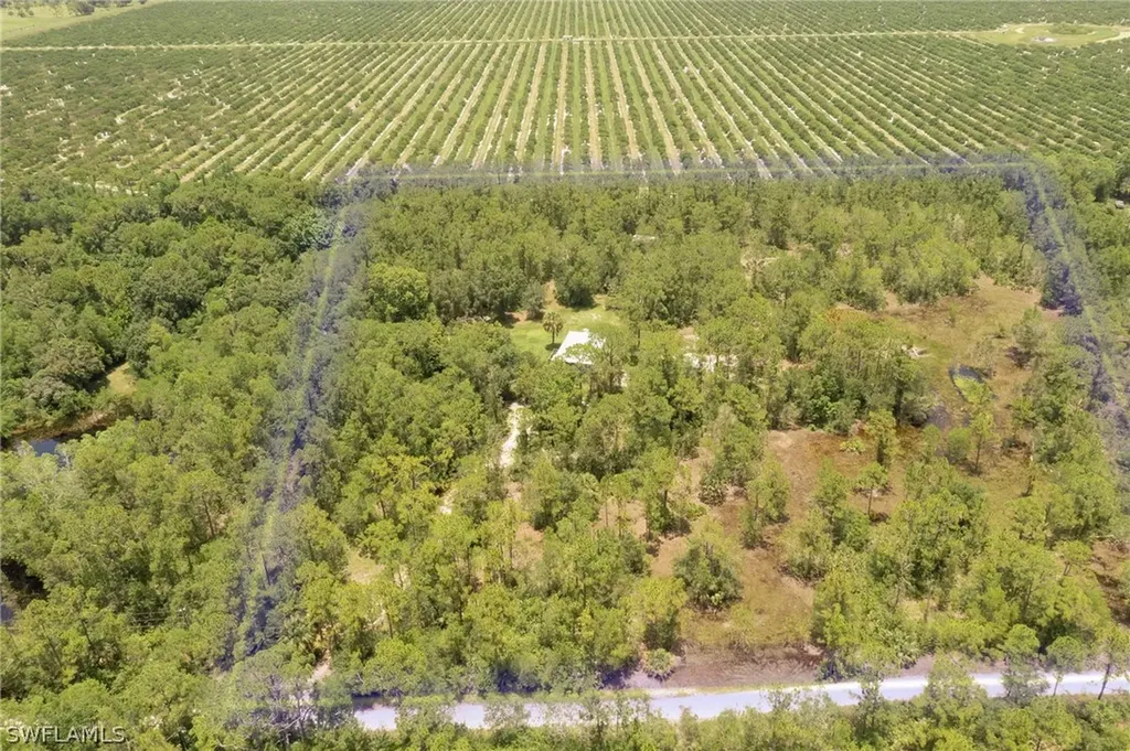 1415 Angela Road Naples FL 34120