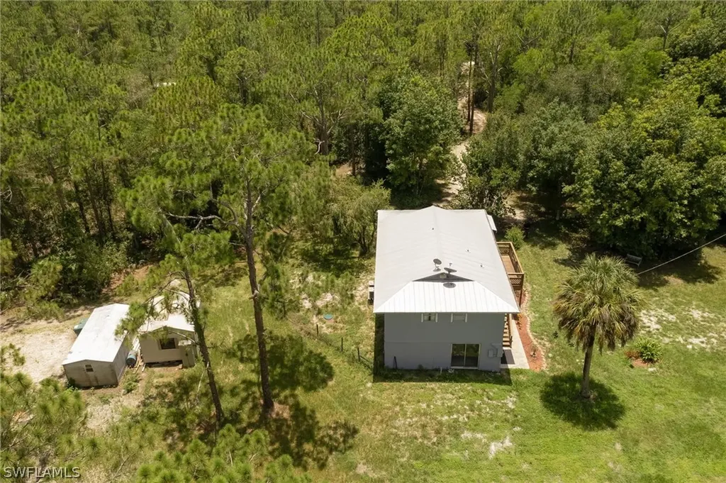 1415 Angela Road Naples FL 34120