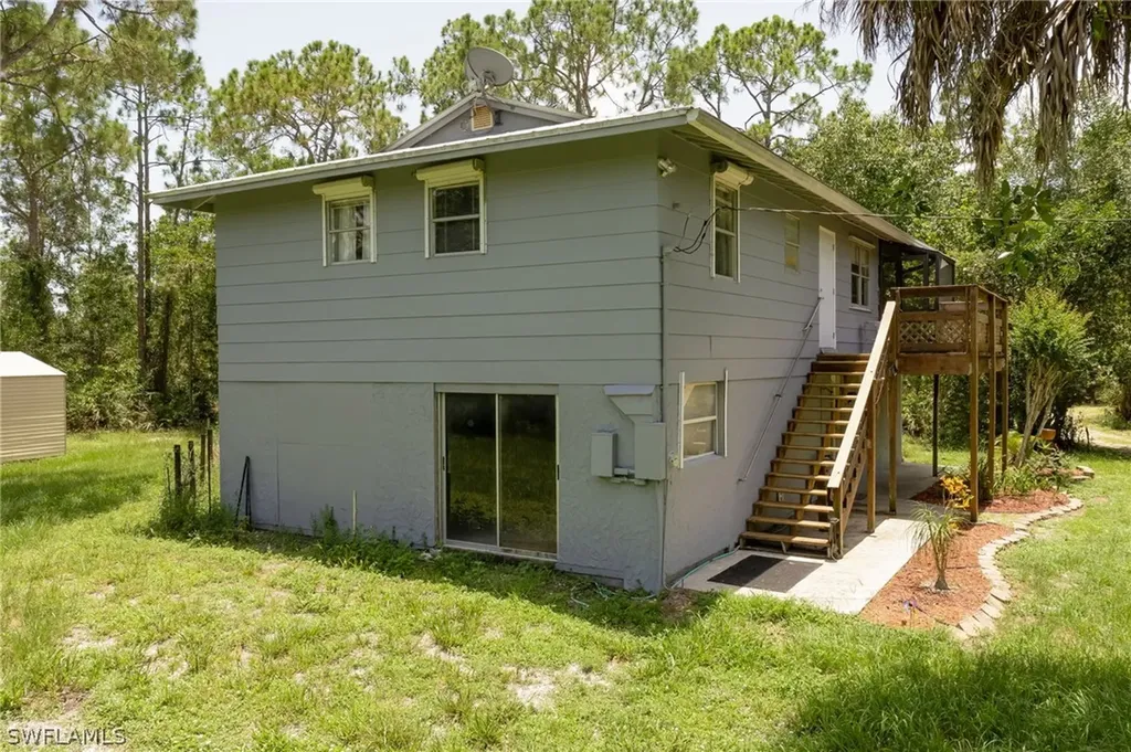 1415 Angela Road Naples FL 34120