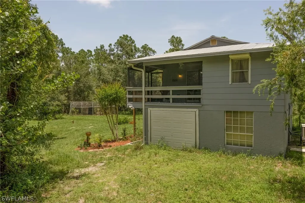 1415 Angela Road Naples FL 34120