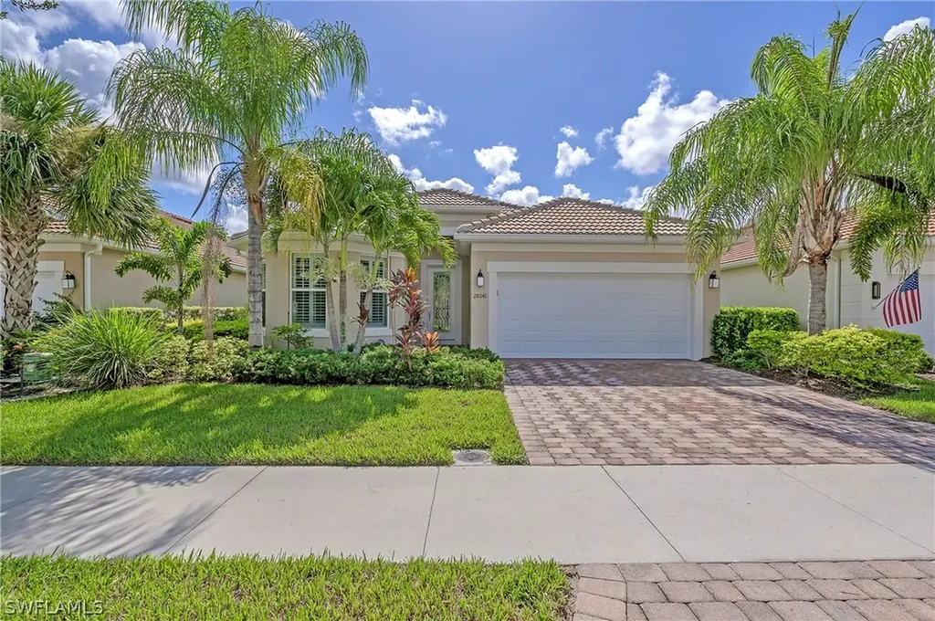 28041 Quiet Water Way Bonita Springs FL 34135