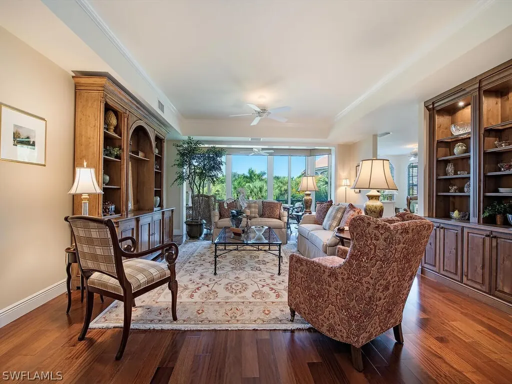 8420 Abbington Circle Naples FL 34108