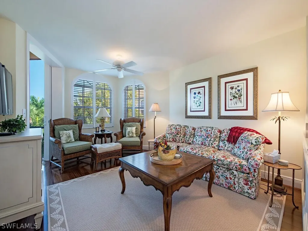 8420 Abbington Circle Naples FL 34108
