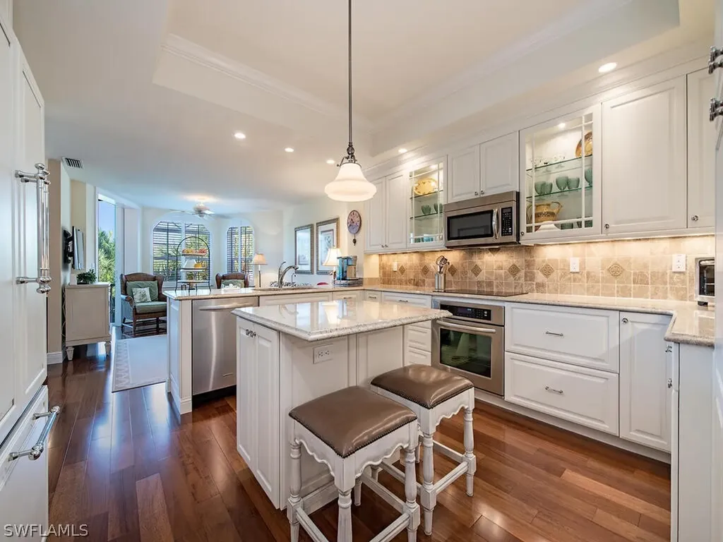 8420 Abbington Circle Naples FL 34108