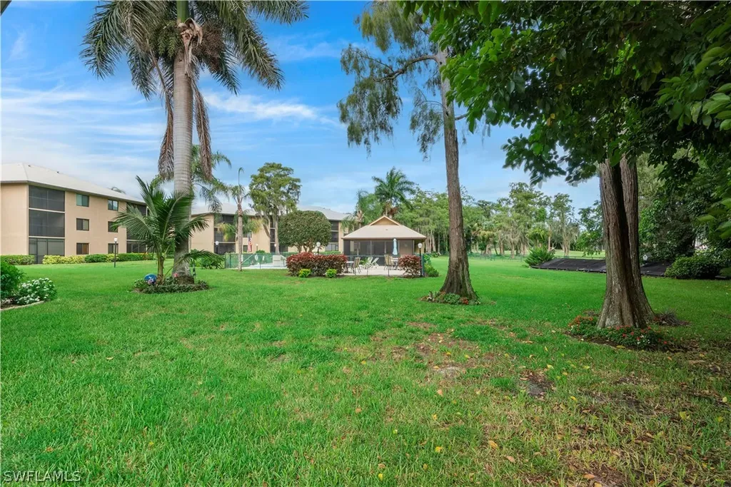 95 Saint Andrews Boulevard Naples FL 34113