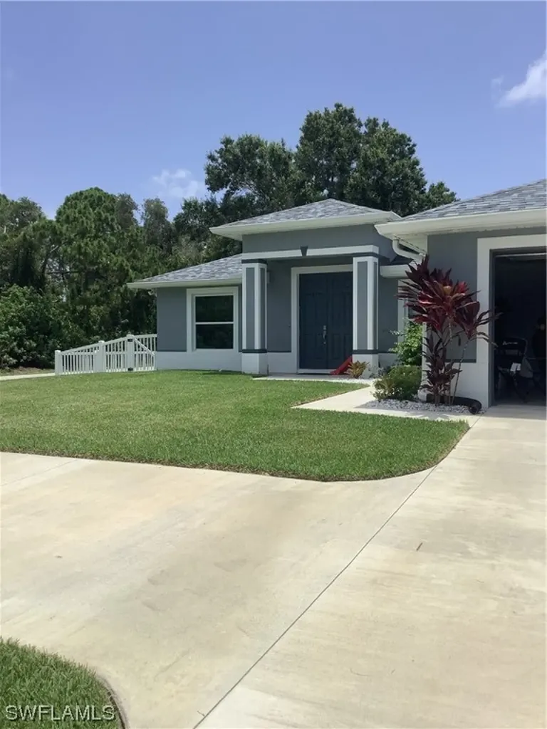 17125 Haitian Drive Fort Myers FL 33967