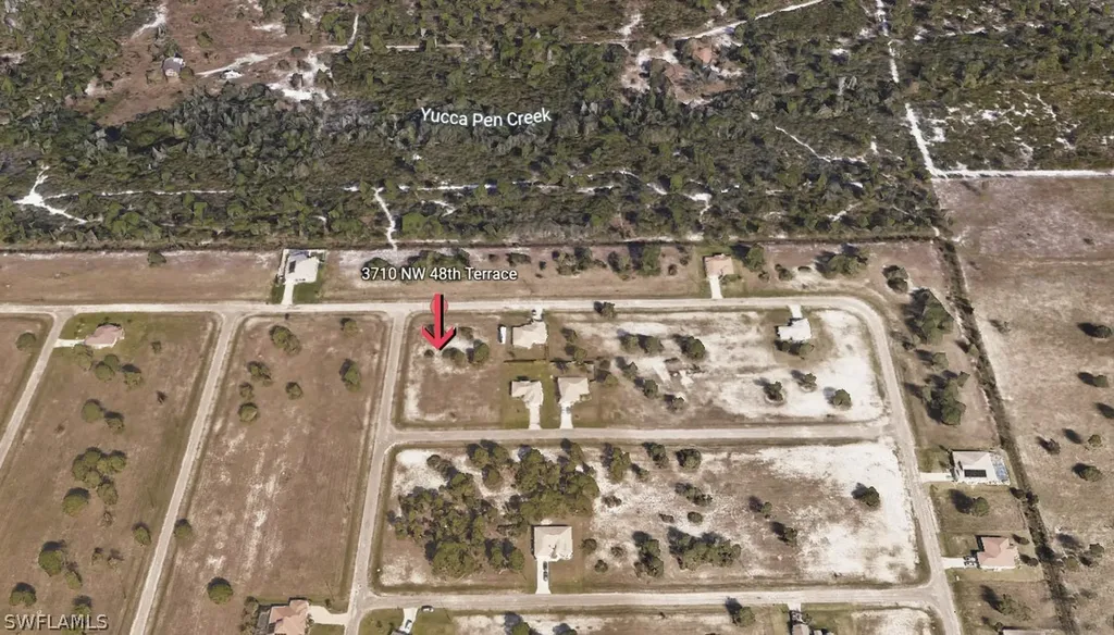 3710 Nw 48th Street Cape Coral FL 33993