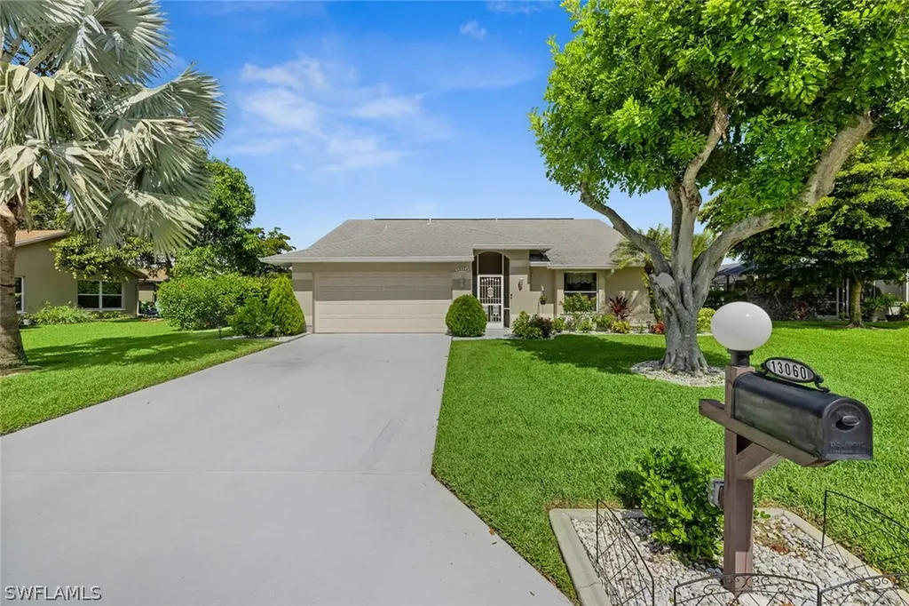 13060 Stirling Way Fort Myers FL 33966