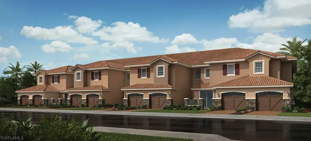 15261 Zeno Way Naples FL 34114