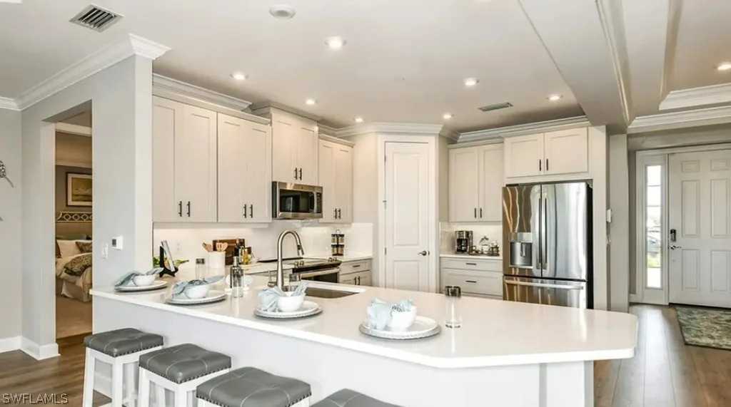 15261 Zeno Way Naples FL 34114