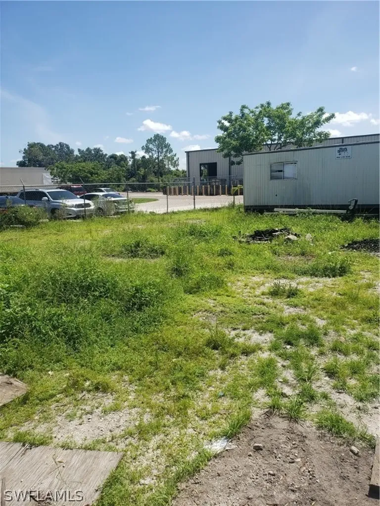 7906 W Interstate Court North Fort Myers FL 33917