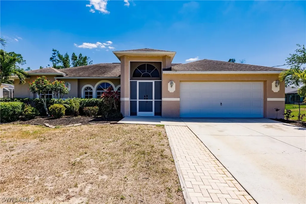6840 Babcock Street Fort Myers FL 33966