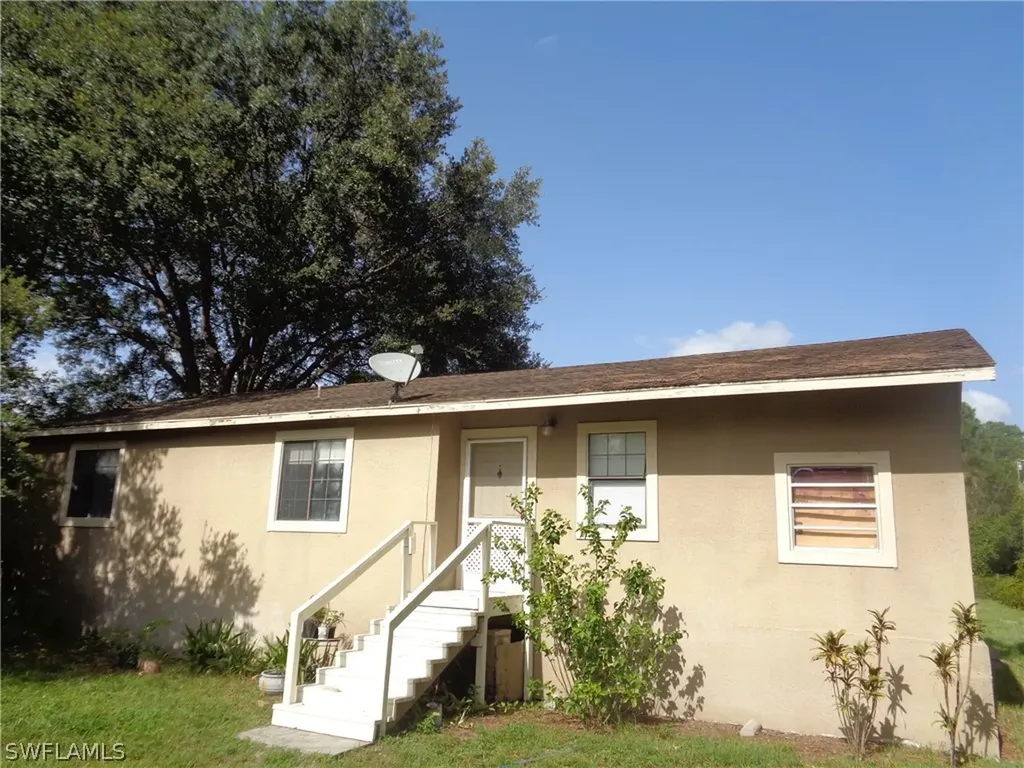1702 State Avenue Lehigh Acres FL 33972