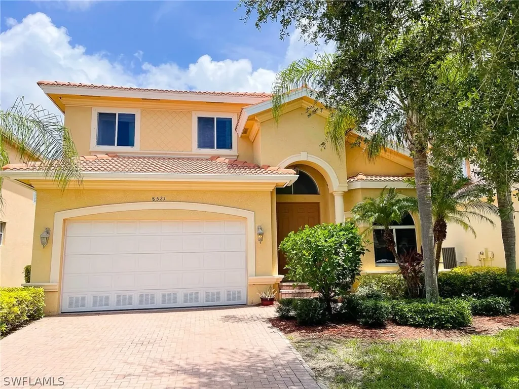 8521 Sumner Avenue Fort Myers FL 33908