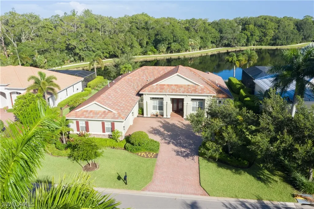 3331 Brantley Oaks Drive Fort Myers FL 33905