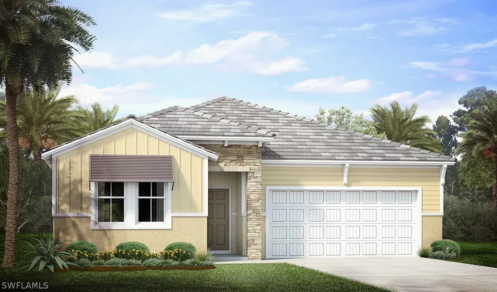 345 Deauville Loop Naples FL 34114