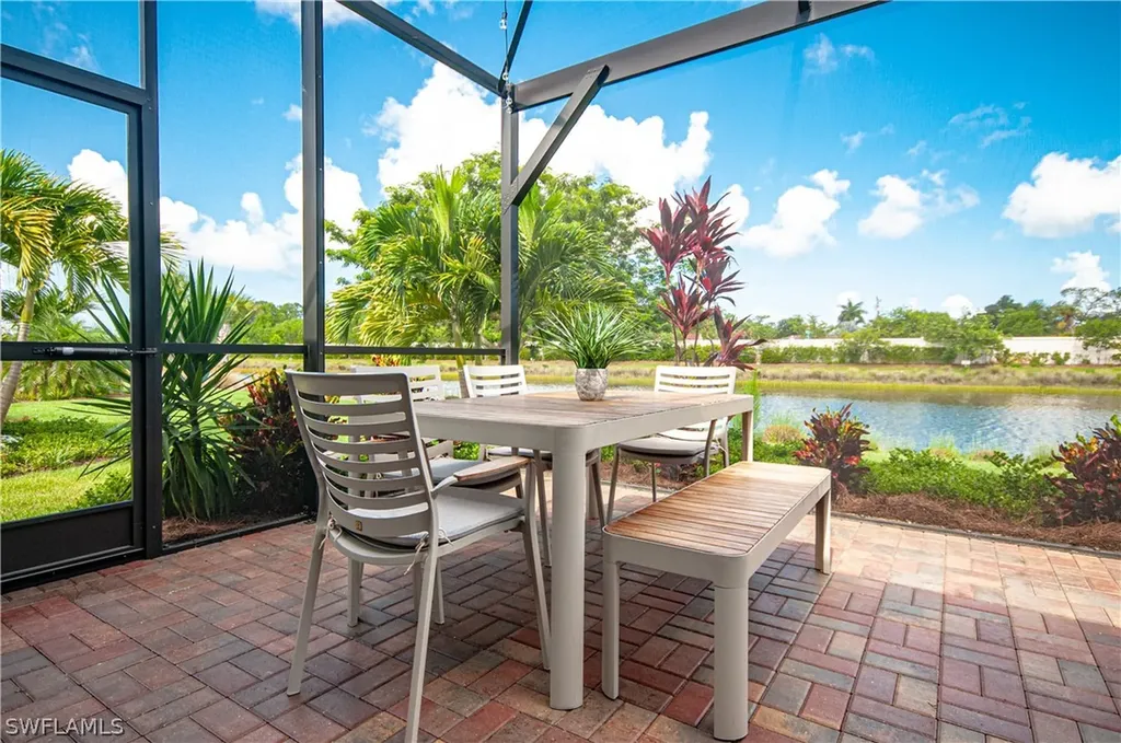 5827 Haiti Drive Naples FL 34113