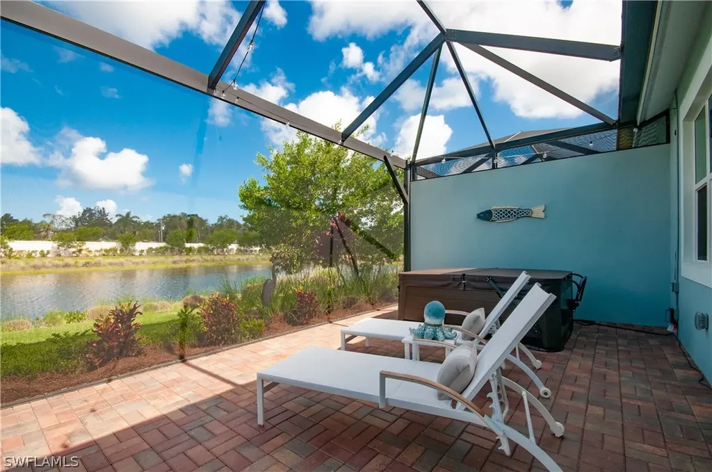 5827 Haiti Drive Naples FL 34113