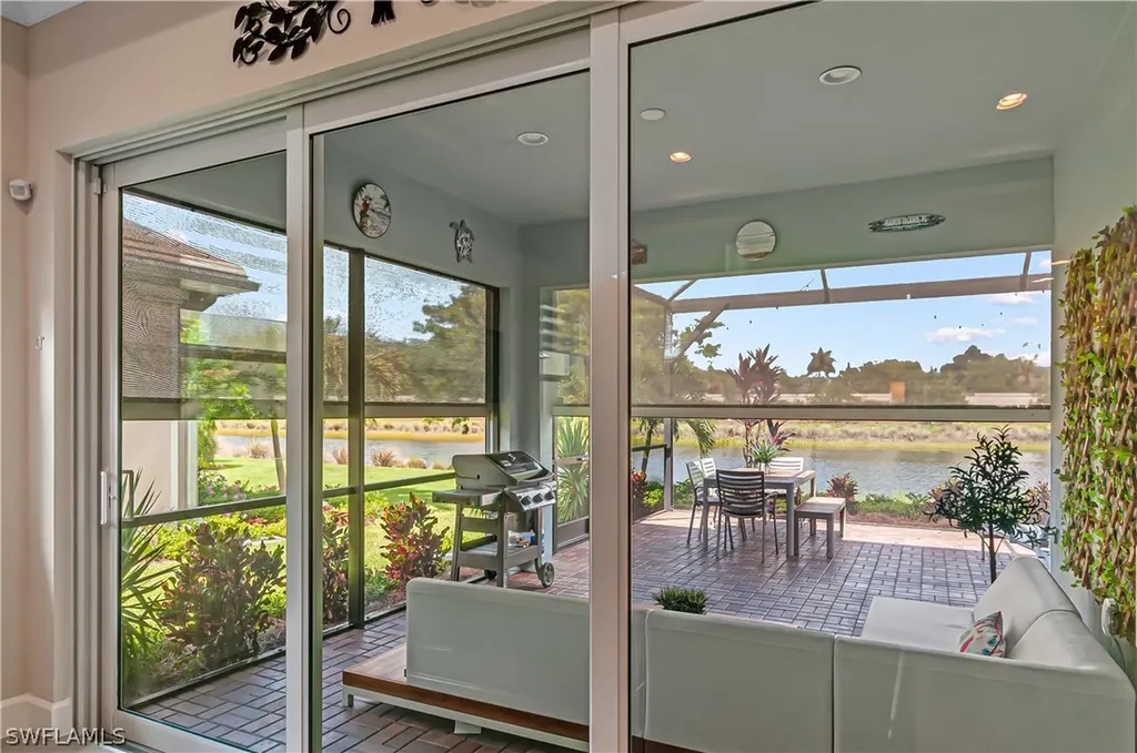 5827 Haiti Drive Naples FL 34113