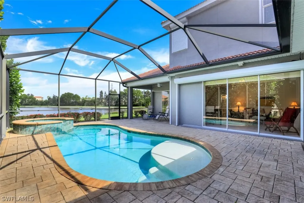 3028 Via San Marco Court Fort Myers FL 33905