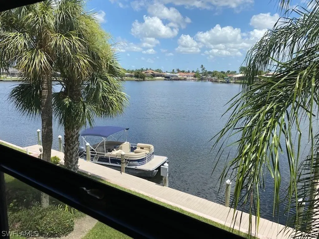 131 SW 47th Terrace Cape Coral FL 33914