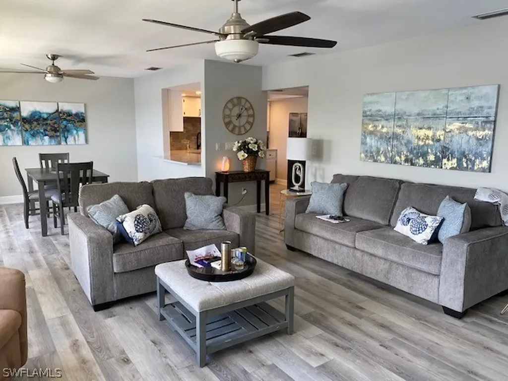 131 SW 47th Terrace Cape Coral FL 33914