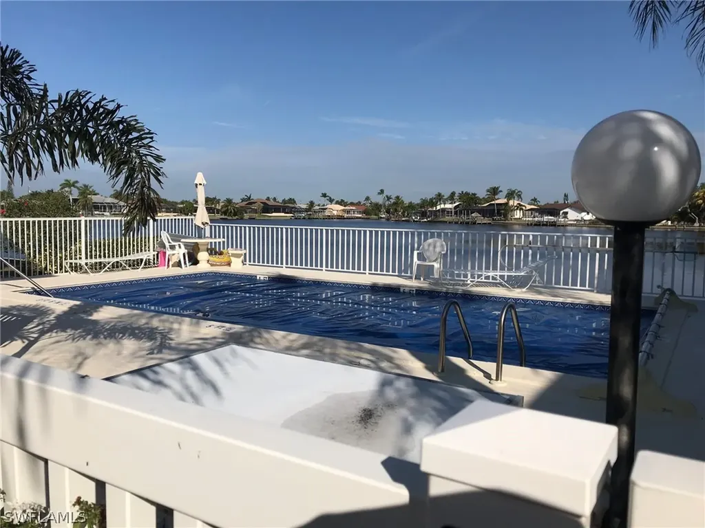 131 SW 47th Terrace Cape Coral FL 33914