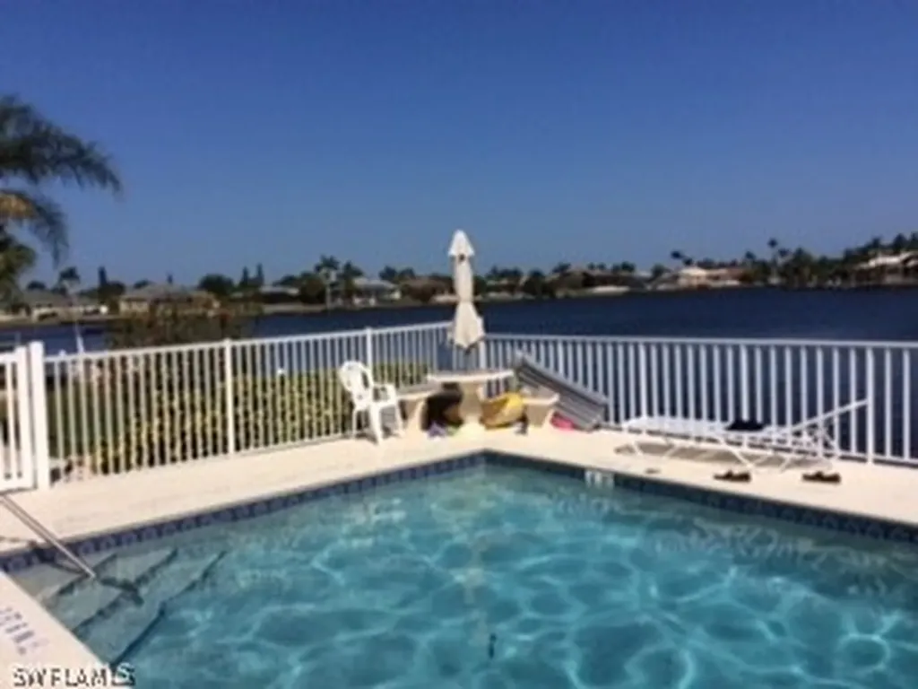 131 SW 47th Terrace Cape Coral FL 33914